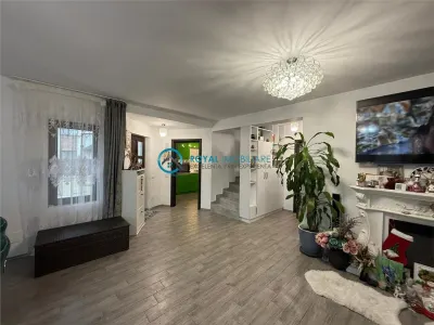 Royal Imobiliare-Vanzare Vila Zona Paulesti - foto 2