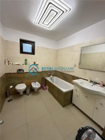 Casă 5 camere Păulești - poza 13