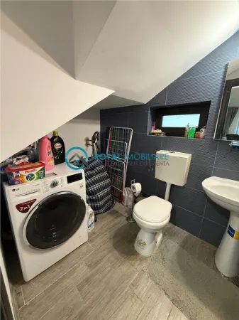 Casă 5 camere Păulești - poza 14