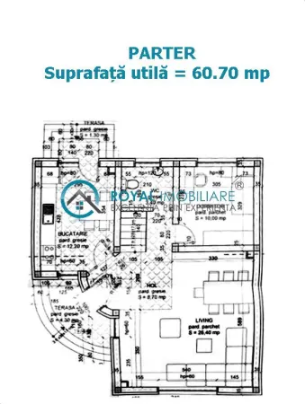 Casă 5 camere Păulești - poza 15