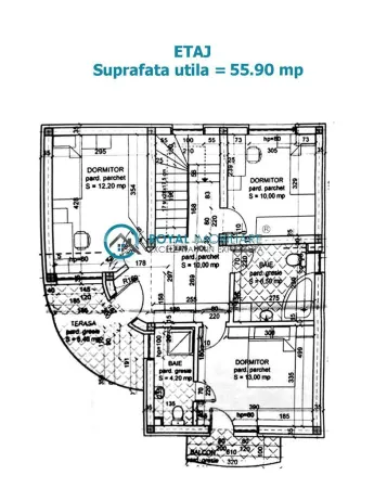Casă 5 camere Păulești - poza 16