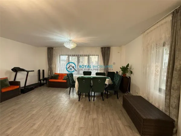 Casă 5 camere Păulești - poza 3