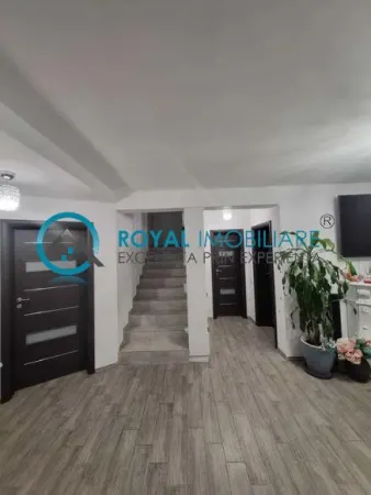 Casă 5 camere Păulești - poza 4