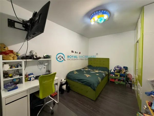Casă 5 camere Păulești - poza 7