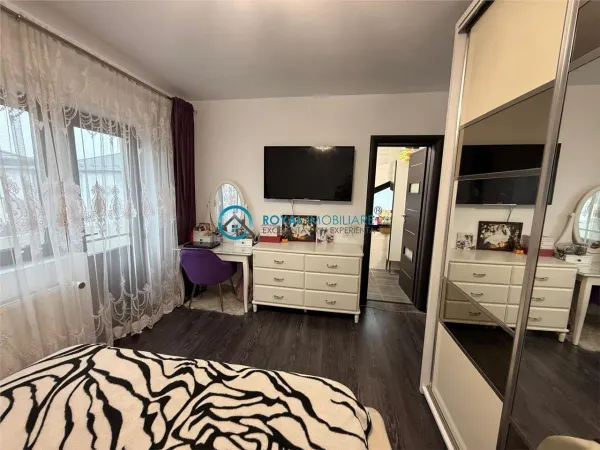 Casă 5 camere Păulești - poza 9