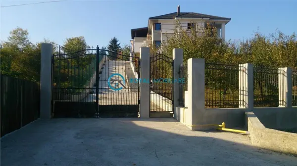 Casă 4 camere Bucov - poza 2