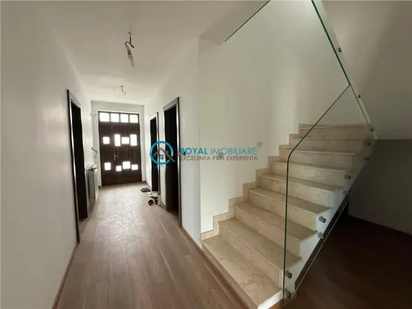 Casă 4 camere Bucov - poza 17