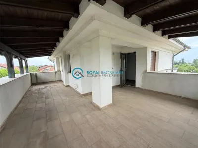 Royal Imobiliare - Vanzare Vila P+1 Bucov - foto 20