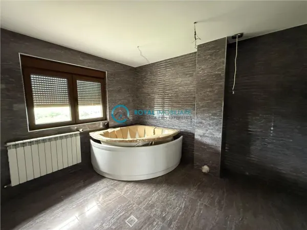 Casă 4 camere Bucov - poza 22
