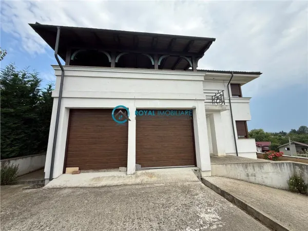 Casă 4 camere Bucov - poza 6