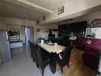 Royal Imobiliare - Inchiriere apartament 3 camere zona Ultracentral - foto 2