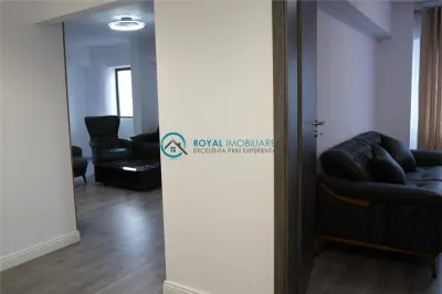 Royal Imobiliare - Vanzare apartament 3 camere zona Ultracentral - foto 11