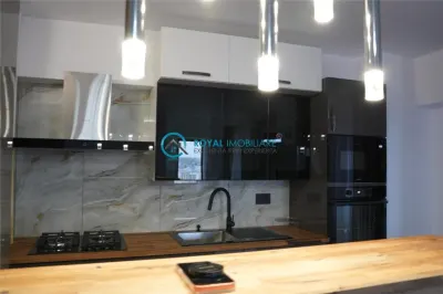 Royal Imobiliare - Vanzare apartament 3 camere zona Ultracentral - foto 6