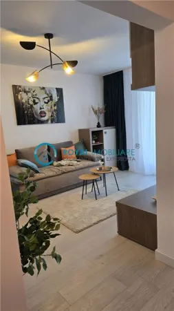 Apartament 2 camere Ploiești - poza 1