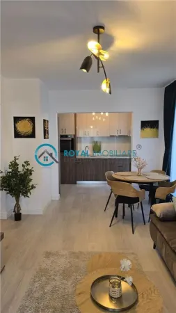 Apartament 2 camere Ploiești - poza 2