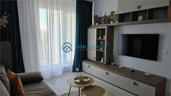 Apartament 2 camere Ploiești - poza 3