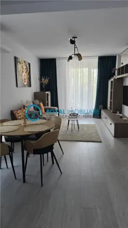Apartament 2 camere Ploiești - poza 4