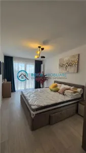Royal Imobiliare - Inchiriere apartament 2 camere zona B-dul Bucuresti - foto 5