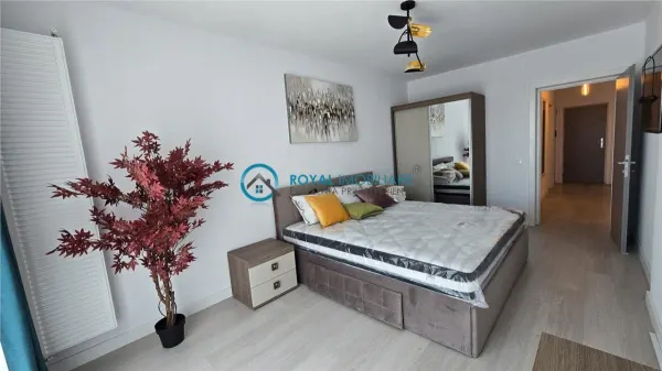 Apartament 2 camere Ploiești - poza 6
