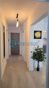 Royal Imobiliare - Inchiriere apartament 2 camere zona B-dul Bucuresti - foto 7