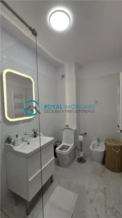 Apartament 2 camere Ploiești - poza 8