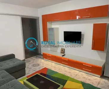 Royal Imobiliare - Inchiriere apartament 2 camere zona Baraolt - foto 2