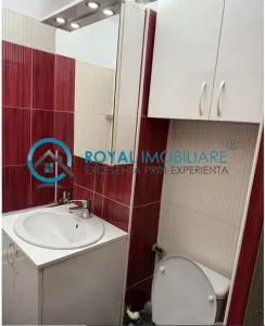 Royal Imobiliare - Inchiriere apartament 2 camere zona Baraolt - foto 7