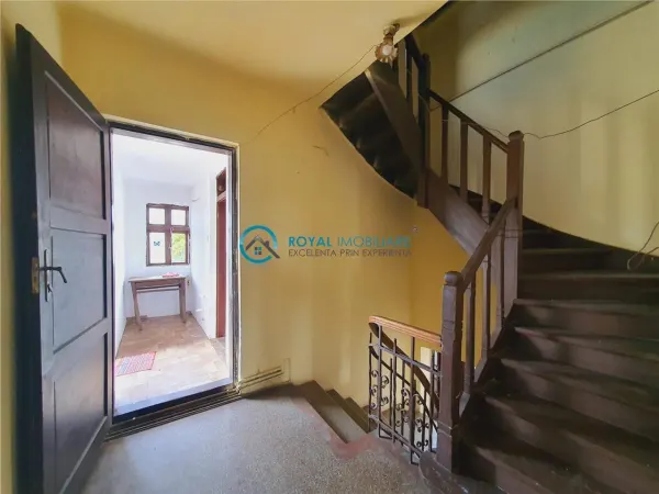 Casă 8 camere Ploiești - poza 23
