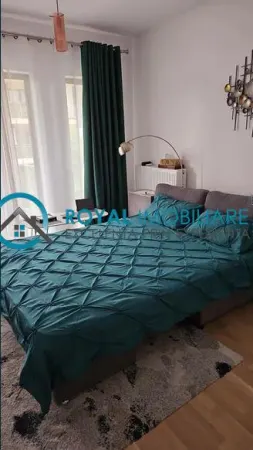 Garsonieră Ploiești - poza 4