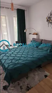 Royal Imobiliare - Inchiriere garsoniera zona Albert - foto 4