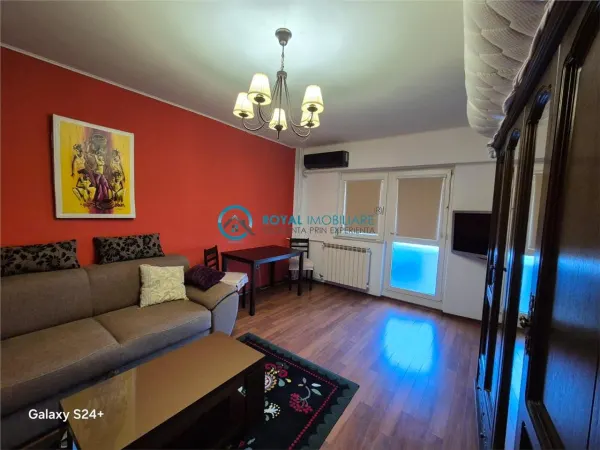 Apartament 2 camere Ploiești - poza 1