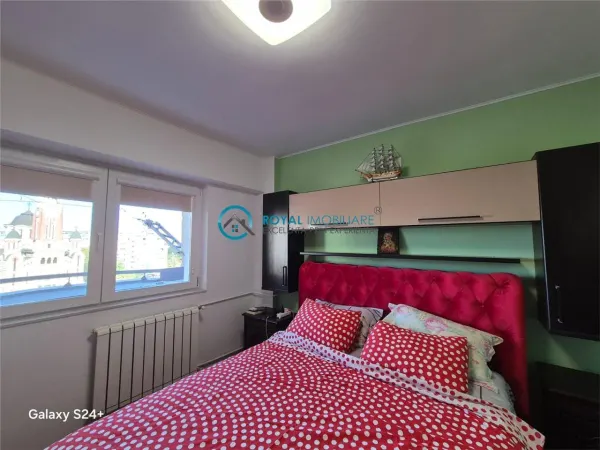 Apartament 2 camere Ploiești - poza 4