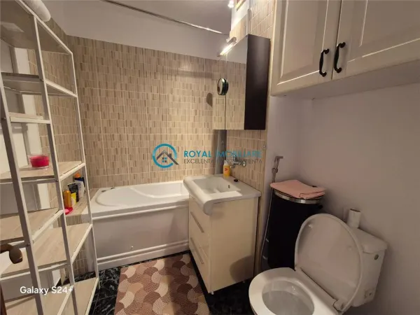 Apartament 2 camere Ploiești - poza 8