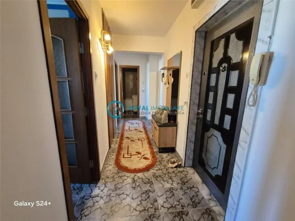 Apartament 2 camere Ploiești - poza 9