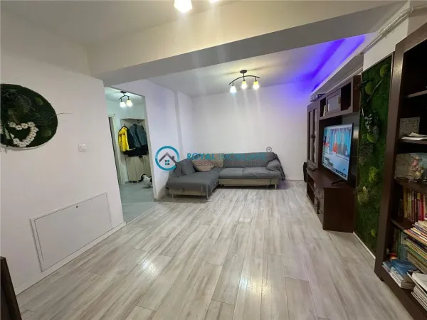 Apartament 3 camere Ploiești - poza 2