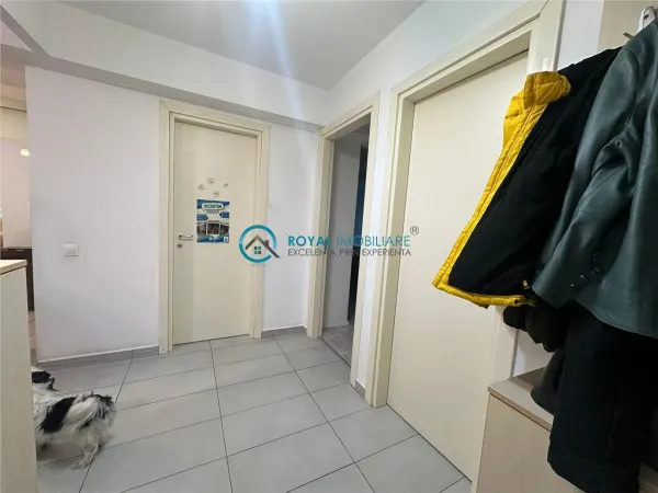 Apartament 3 camere Ploiești - poza 12