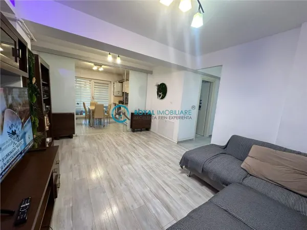 Apartament 3 camere Ploiești - poza 3