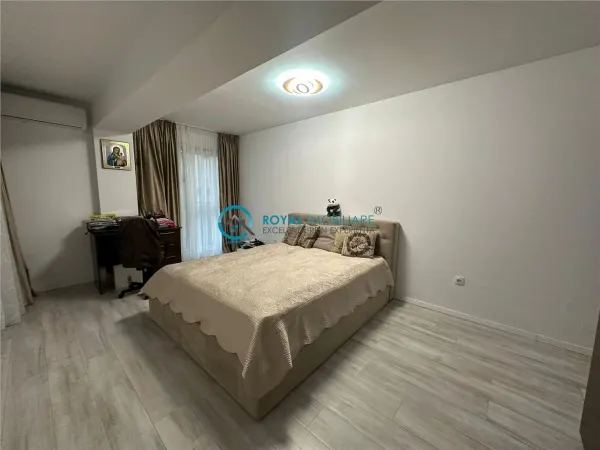 Apartament 3 camere Ploiești - poza 4