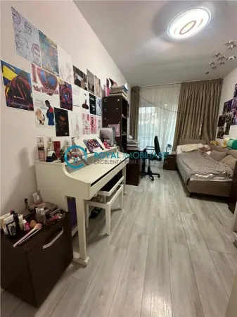 Apartament 3 camere Ploiești - poza 6