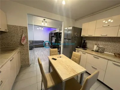 Royal imobiliare - apartament 3 camere - foto 7