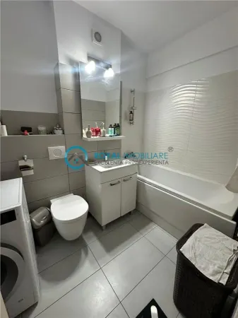 Apartament 3 camere Ploiești - poza 9