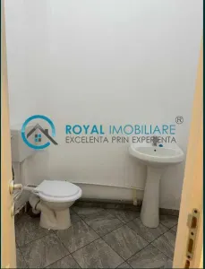 Royal Imobiliare-Inchiriere Spatiu Comercial Zona Traian - foto 4