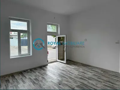 Royal Imobiliare-Inchiriere Spatiu de Birouri Zona Traian - Ploiesti