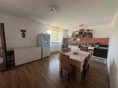Royal Imobiliare-Vanzare Vila Zona Romanesti - foto 14
