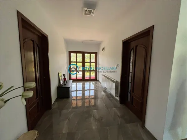 Casă 5 camere Romanesti - poza 16