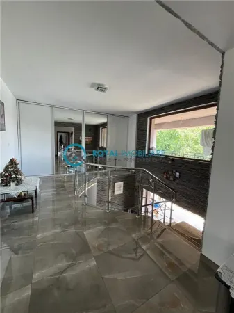 Casă 5 camere Romanesti - poza 18