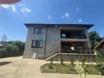 Royal Imobiliare-Vanzare Vila Zona Romanesti - foto 3