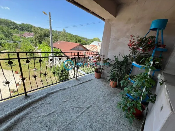 Casă 5 camere Romanesti - poza 22