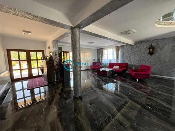 Casă 5 camere Romanesti - poza 6