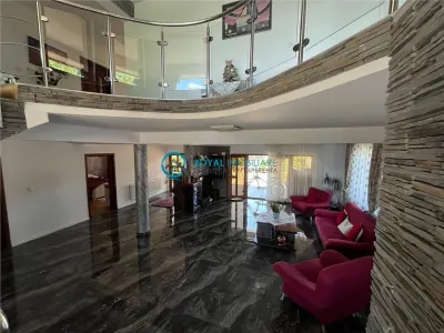 Royal Imobiliare-Vanzare Vila Zona Romanesti - foto 7